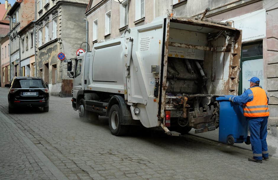 Ripple Road rubbish clearance guide Barking homes
