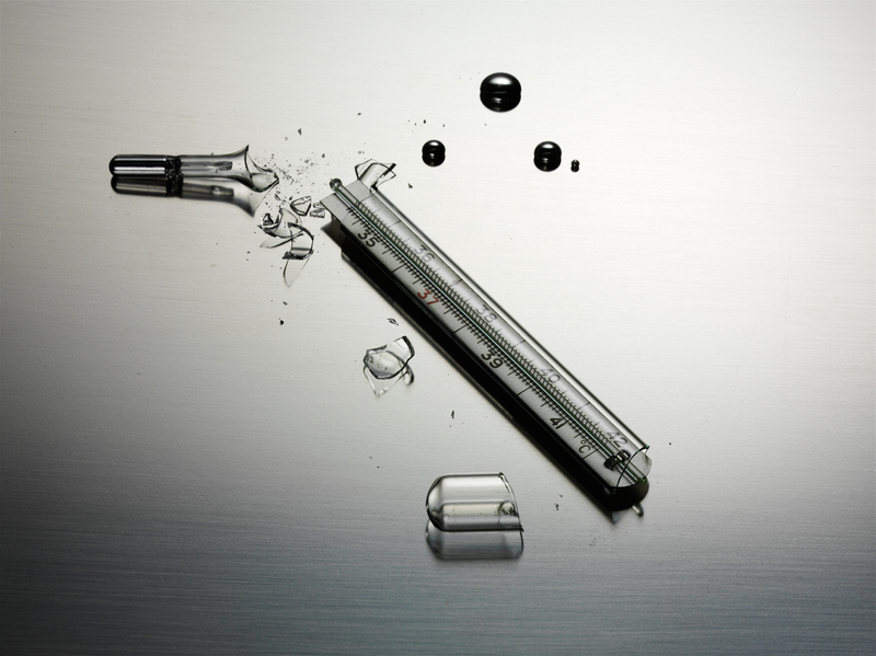 The Criteria for Hazardous Waste: Recognize and Respond